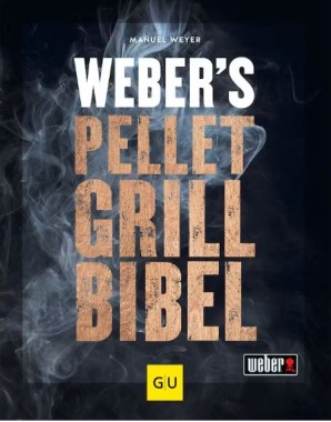 Weber's Pelletgrillbibel, 18393